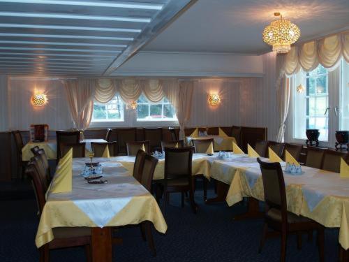 Hotel Royal Garden 바트이부르크 외부 사진