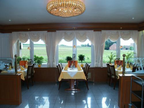 Hotel Royal Garden 바트이부르크 외부 사진