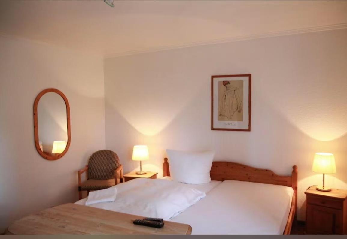 Hotel Royal Garden 바트이부르크 외부 사진