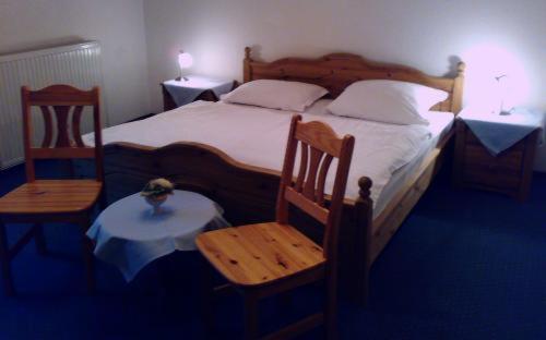 Hotel Royal Garden 바트이부르크 외부 사진